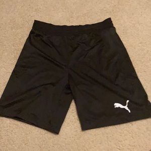 Puma Soccer Shorts